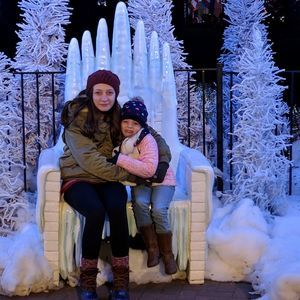 Meet your Posher, Hope